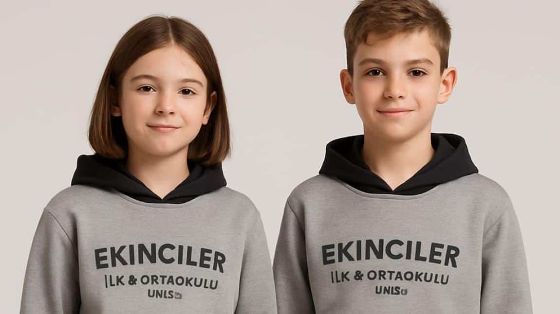 2025-2026 Eğitim Öğretim Yılında Kullanılacak Okul Forması