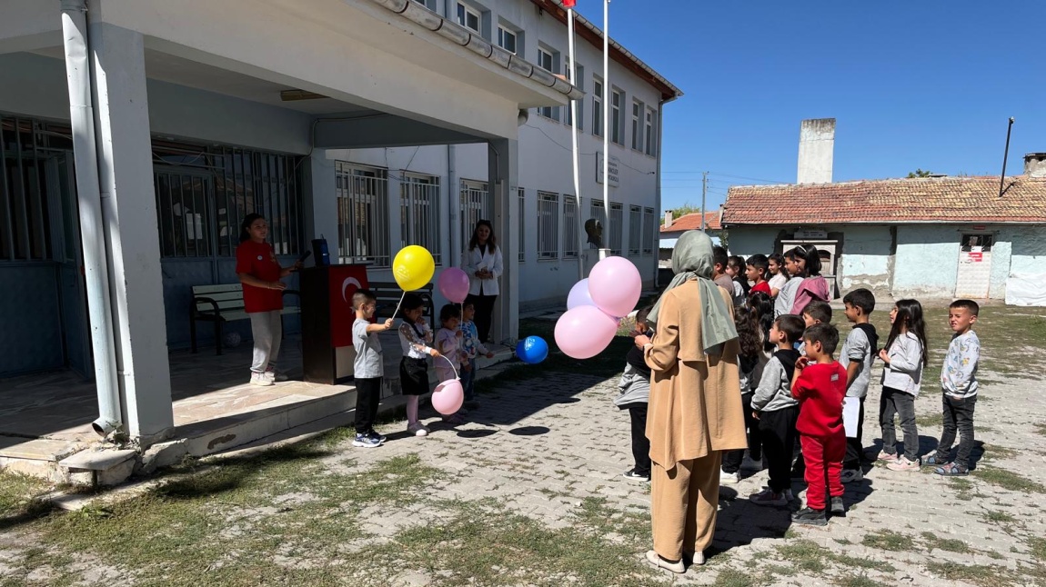İlköğretim Haftası